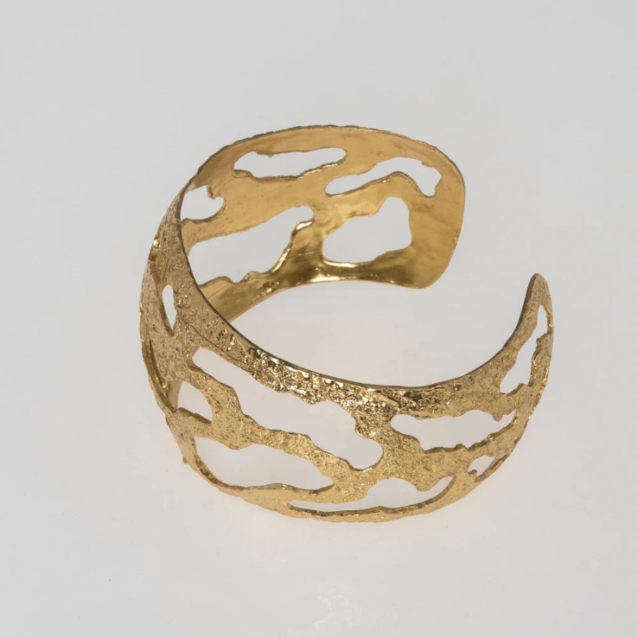Brazalete Bronce Creta