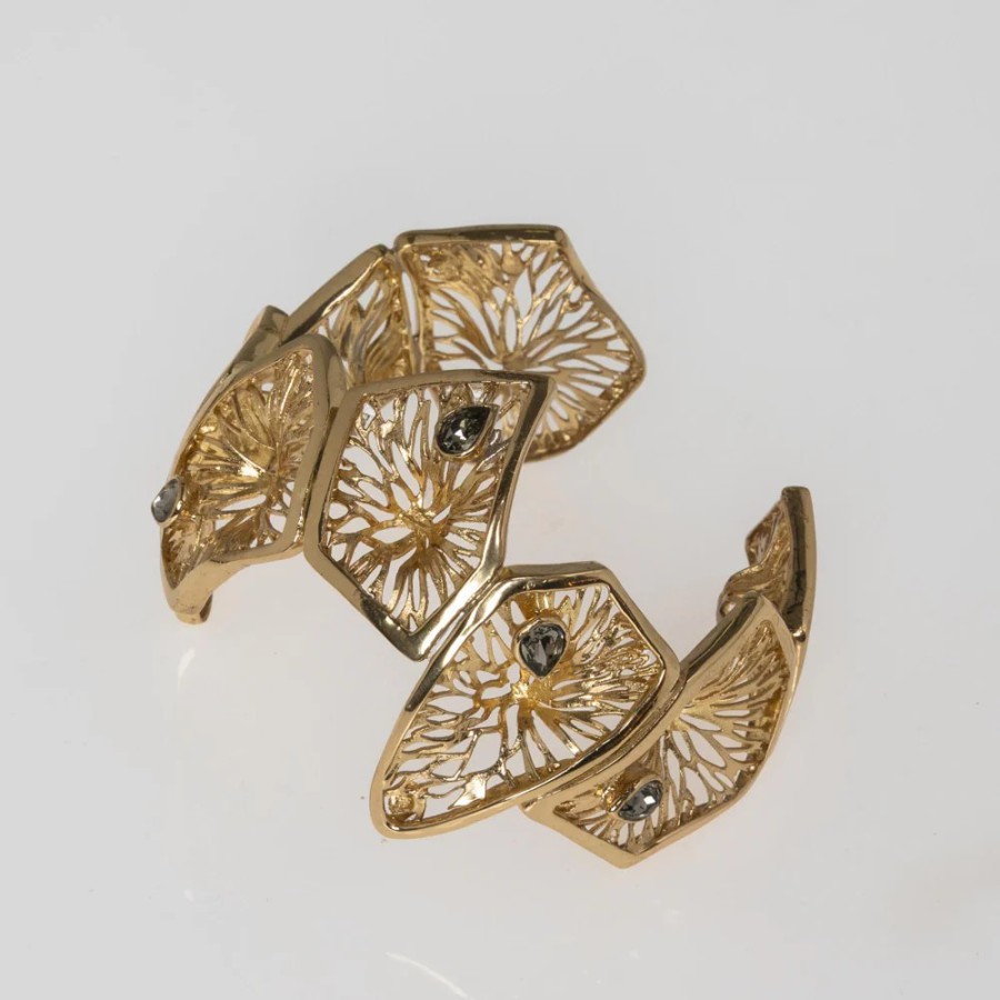 Brazalete Bronce Canopy