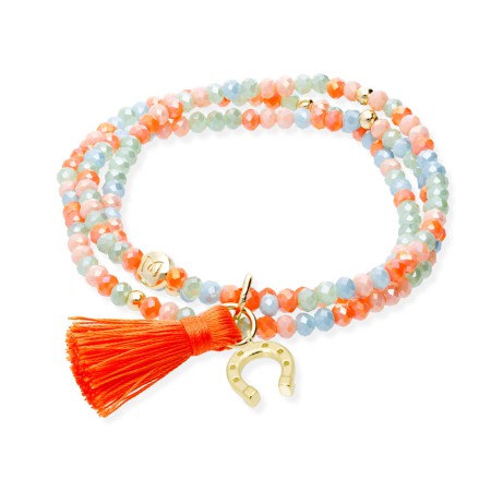 Pulsera Plata Zen