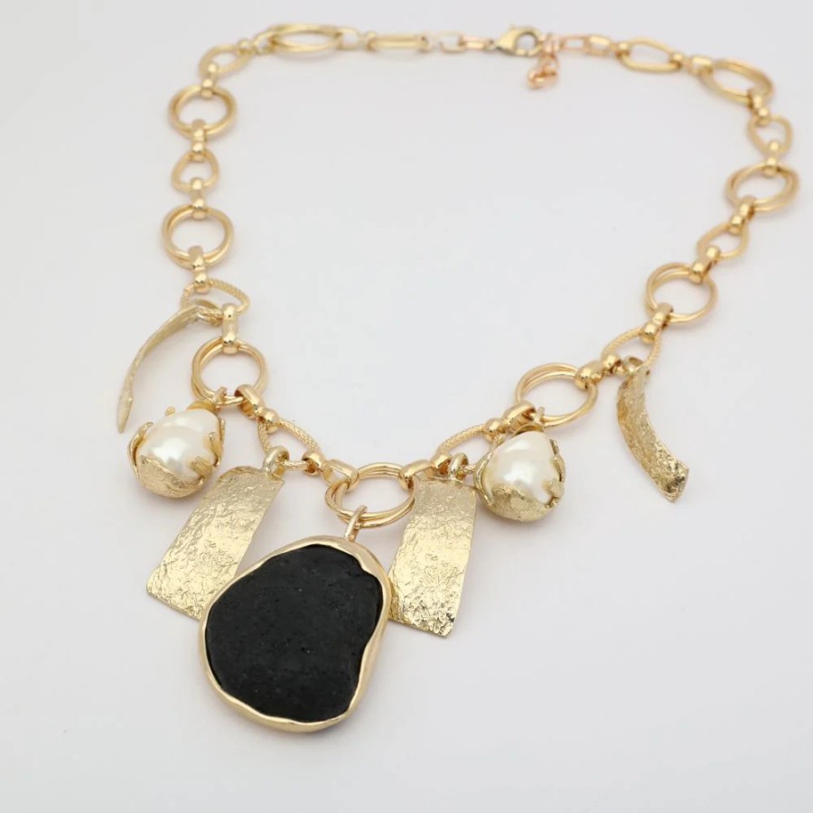 Collar Kalliope Aqualine