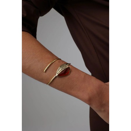 Brazalete Bronce Lia