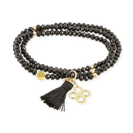 Pulsera Plata Zen