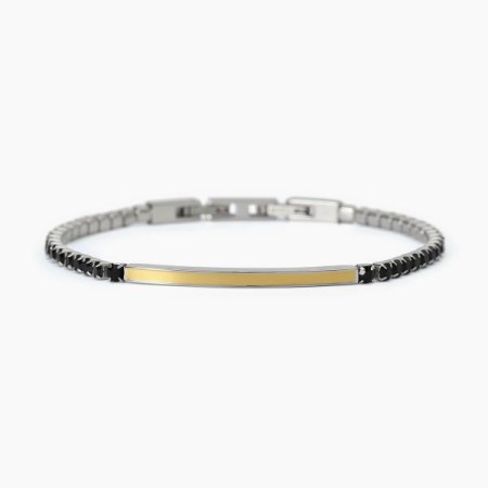 PULSERA ACERO