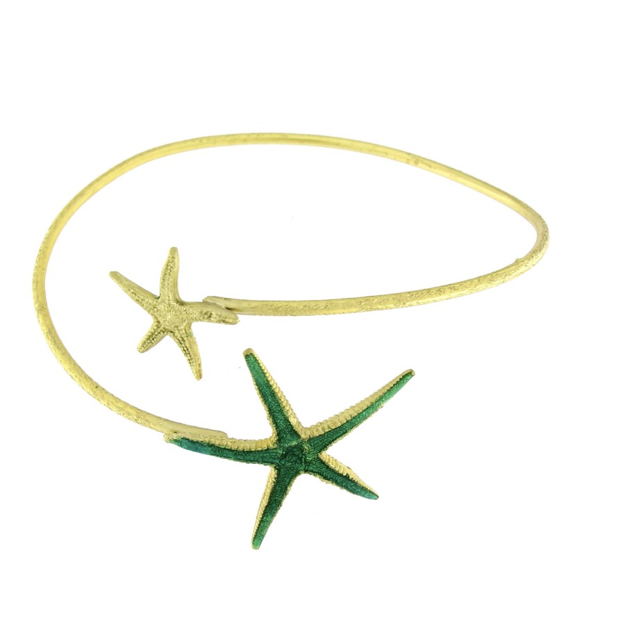 Brazalete Estrella Bronce