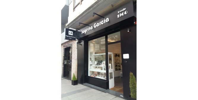 Joyería García